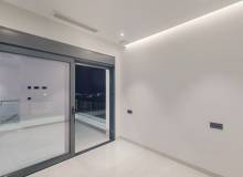 Nueva construcción  - Villa / Semi adosado - Finestrat