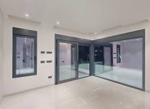Nueva construcción  - Villa / Semi adosado - Finestrat