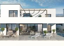 Nueva construcción  - Villa / Semi adosado - Finestrat