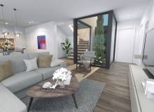 Nueva construcción  - Villa / Semi adosado - Finestrat