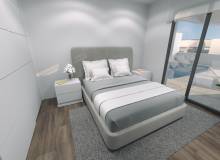 Nueva construcción  - Villa / Semi adosado - Finestrat
