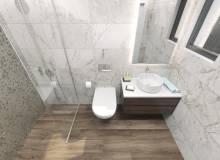 Nueva construcción  - Villa / Semi adosado - Finestrat