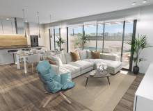 Nueva construcción  - Villa / Semi adosado - Finestrat