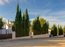 Nueva construcción  - Villa / Semi adosado - Fuente Alamo