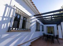 Nueva construcción  - Villa / Semi adosado - Fuente Alamo