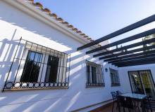 Nueva construcción  - Villa / Semi adosado - Fuente Alamo