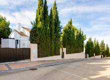 Nueva construcción  - Villa / Semi adosado - Fuente Alamo