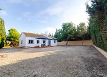 Nueva construcción  - Villa / Semi adosado - Fuente Alamo