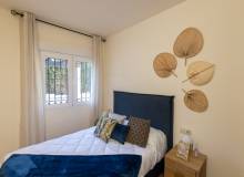 Nueva construcción  - Villa / Semi adosado - Fuente Alamo