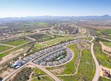 Nueva construcción  - Villa / Semi adosado - Fuente Alamo