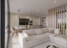 Nueva construcción  - Villa / Semi adosado - Fuente Alamo