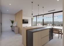 Nueva construcción  - Villa / Semi adosado - Fuente Alamo