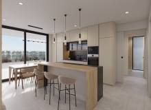 Nueva construcción  - Villa / Semi adosado - Fuente Alamo