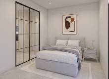 Nueva construcción  - Villa / Semi adosado - Fuente Alamo