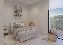 Nueva construcción  - Villa / Semi adosado - Fuente Alamo