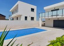 Nueva construcción  - Villa / Semi adosado - Gran Alacant