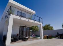 Nueva construcción  - Villa / Semi adosado - Gran Alacant