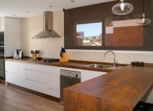 Nueva construcción  - Villa / Semi adosado - Gran Alacant
