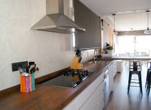 Nueva construcción  - Villa / Semi adosado - Gran Alacant