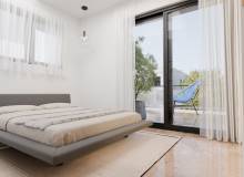 Nueva construcción  - Villa / Semi adosado - Gran Alacant