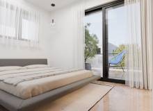 Nueva construcción  - Villa / Semi adosado - Gran Alacant