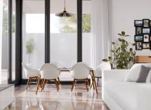 Nueva construcción  - Villa / Semi adosado - Gran Alacant