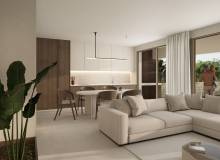 Nueva construcción  - Villa / Semi adosado - Gran Alacant