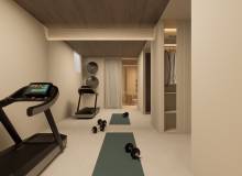 Nueva construcción  - Villa / Semi adosado - Gran Alacant