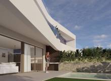 Nueva construcción  - Villa / Semi adosado - Gran Alacant
