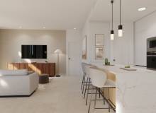 Nueva construcción  - Villa / Semi adosado - Hacienda el Alamo Golf