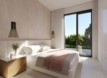 Nueva construcción  - Villa / Semi adosado - Hacienda el Alamo Golf