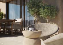 Nueva construcción  - Villa / Semi adosado - Jávea