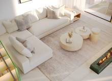 Nueva construcción  - Villa / Semi adosado - Jávea