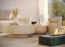 Nueva construcción  - Villa / Semi adosado - Jávea