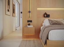 Nueva construcción  - Villa / Semi adosado - Jávea