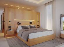 Nueva construcción  - Villa / Semi adosado - Jávea