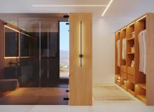 Nueva construcción  - Villa / Semi adosado - Jávea