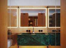 Nueva construcción  - Villa / Semi adosado - Jávea