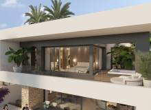 Nueva construcción  - Villa / Semi adosado - La Finca Golf