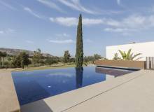 Nueva construcción  - Villa / Semi adosado - La Finca Golf