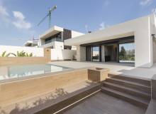 Nueva construcción  - Villa / Semi adosado - La Finca Golf