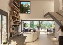 Nueva construcción  - Villa / Semi adosado - La Finca Golf