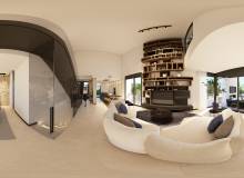 Nueva construcción  - Villa / Semi adosado - La Finca Golf