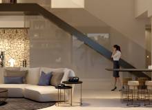 Nueva construcción  - Villa / Semi adosado - La Finca Golf