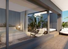 Nueva construcción  - Villa / Semi adosado - La Finca Golf
