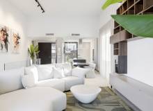 Nueva construcción  - Villa / Semi adosado - La Finca Golf