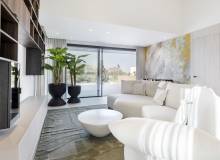 Nueva construcción  - Villa / Semi adosado - La Finca Golf