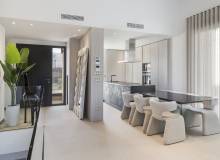 Nueva construcción  - Villa / Semi adosado - La Finca Golf