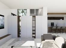 Nueva construcción  - Villa / Semi adosado - La Nucía