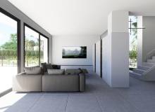 Nueva construcción  - Villa / Semi adosado - La Nucía